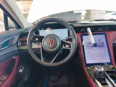 Hongqi H5 2.0T Edition - фото 11