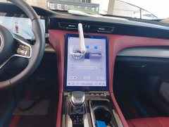 Hongqi H5 2.0T Edition - фото 13