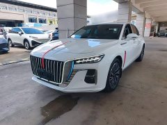 Hongqi H5 2.0T Edition - фото 2