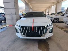 Hongqi H5 2.0T Edition - фото 3