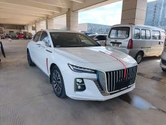 Hongqi H5 2.0T Edition - фото 4