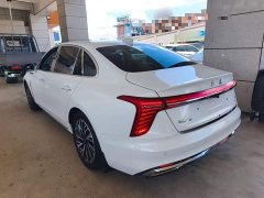 Hongqi H5 2.0T Edition - фото 5