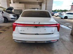 Hongqi H5 2.0T Edition - фото 6
