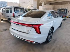 Hongqi H5 2.0T Edition - фото 7