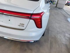 Hongqi H5 2.0T Edition - фото 8
