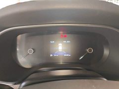 Hongqi E-QM5 Edition - фото 12