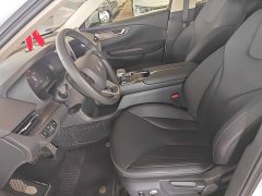 Hongqi E-QM5 Edition - фото 15