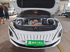 Hongqi E-QM5 Edition - фото 20