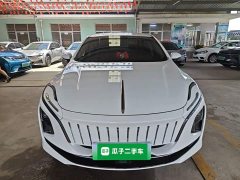 Hongqi E-QM5 Edition - фото 3