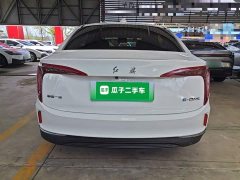 Hongqi E-QM5 Edition - фото 6