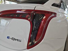 Hongqi E-QM5 Edition - фото 8
