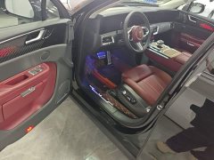 Hongqi E-HS9 460km Edition - фото 16