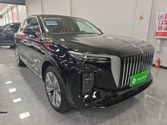 Hongqi E-HS9 460km Edition - фото 4