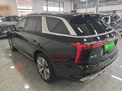 Hongqi E-HS9 460km Edition - фото 5