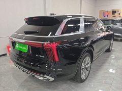 Hongqi E-HS9 460km Edition - фото 7