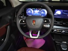Hongqi HS5 2.0T Pro Edition - фото 11