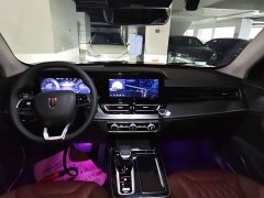 Hongqi HS5 2.0T Pro Edition - фото 13