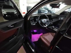 Hongqi HS5 2.0T Pro Edition - фото 16