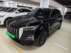 Hongqi HS5 2.0T Pro Edition - фото 2