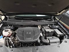 Hongqi HS5 2.0T Pro Edition - фото 20