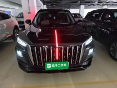 Hongqi HS5 2.0T Pro Edition - фото 3