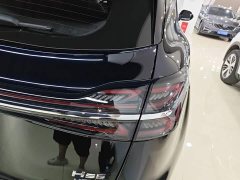 Hongqi HS5 2.0T Pro Edition - фото 8