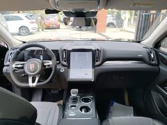 Hongqi HS3 1.5T Edition - фото 10