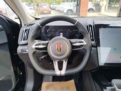 Hongqi HS3 1.5T Edition - фото 11