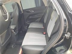 Hongqi HS3 1.5T Edition - фото 17