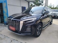 Hongqi HS3 1.5T Edition - фото 2