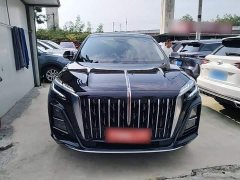 Hongqi HS3 1.5T Edition - фото 3
