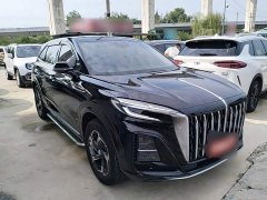 Hongqi HS3 1.5T Edition - фото 4