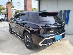 Hongqi HS3 1.5T Edition - фото 5
