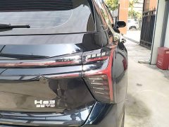 Hongqi HS3 1.5T Edition - фото 8