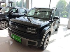 Baojun Plus 301kmFlagship Edition - фото 1