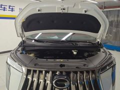 Trumpchi M8 Grandmaster Series 400T Extreme Edition - фото 10