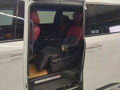 Trumpchi M8 Grandmaster Series 400T Extreme Edition - фото 11