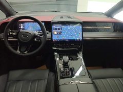 Trumpchi M8 Grandmaster Series 400T Extreme Edition - фото 12