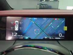 Trumpchi M8 Grandmaster Series 400T Extreme Edition - фото 14