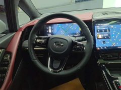 Trumpchi M8 Grandmaster Series 400T Extreme Edition - фото 15