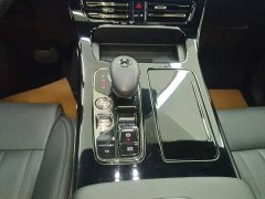 Trumpchi M8 Grandmaster Series 400T Extreme Edition - фото 16