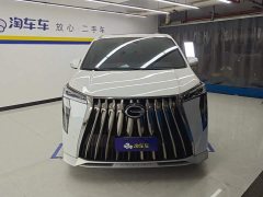Trumpchi M8 Grandmaster Series 400T Extreme Edition - фото 2