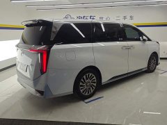 Trumpchi M8 Grandmaster Series 400T Extreme Edition - фото 3
