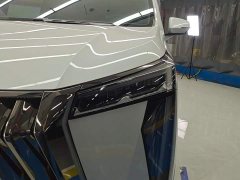 Trumpchi M8 Grandmaster Series 400T Extreme Edition - фото 5