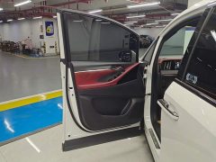Trumpchi M8 Grandmaster Series 400T Extreme Edition - фото 7