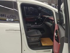 Trumpchi M8 Grandmaster Series 400T Extreme Edition - фото 8