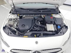 Mercedes-Benz A-Class Two A 180 L Sports Sedan - фото 10