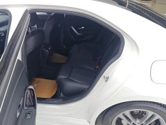 Mercedes-Benz A-Class Two A 180 L Sports Sedan - фото 11