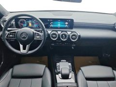 Mercedes-Benz A-Class Two A 180 L Sports Sedan - фото 12