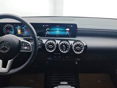 Mercedes-Benz A-Class Two A 180 L Sports Sedan - фото 13